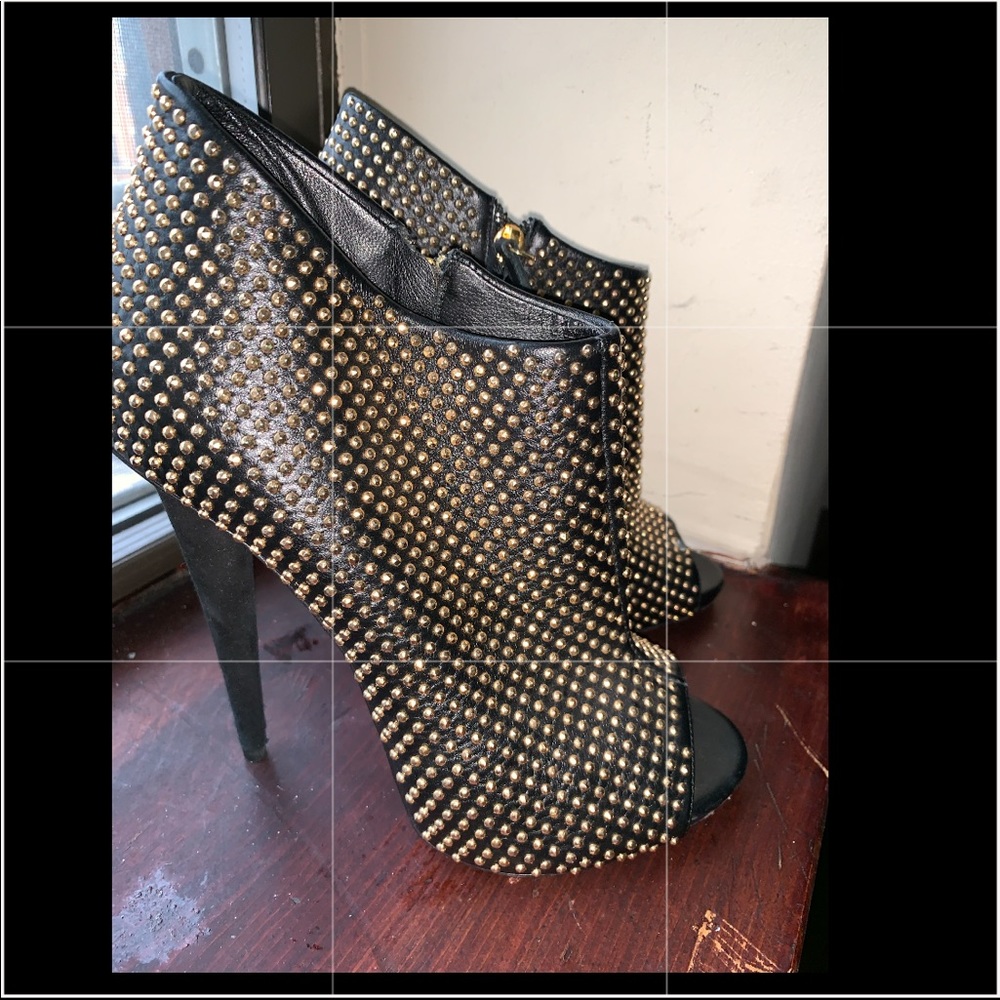 Giuseppe Zanotti Boots/Booties